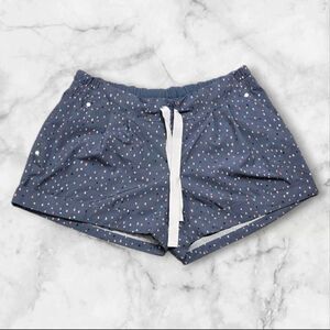 Lululemon Spring Break Away Shorts Size 10